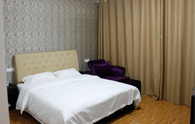 98元尊享佰峰薈商務賓館，讓每一次商旅都安心自在